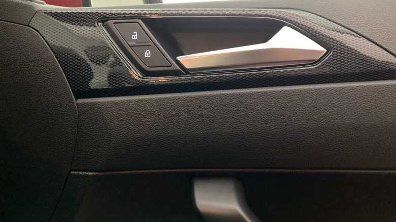 Volkswagen Polo 1.0 TSI Life 5dr Petrol Hatchback